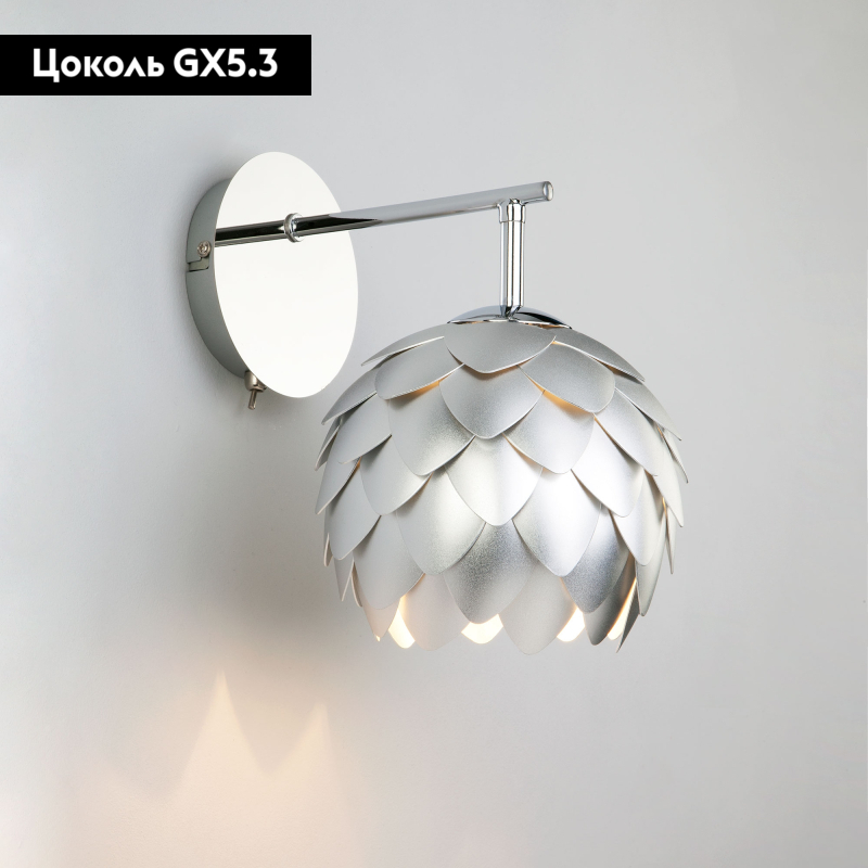 Бра Bogates Cedro 304 00000084405 в #REGION_NAME_DECLINE_PP#