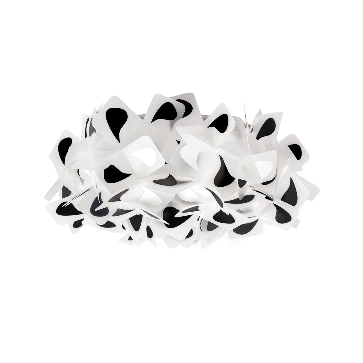 Потолочный светильник Loft IT Clizia 10595/530C Black в Санкт-Петербурге