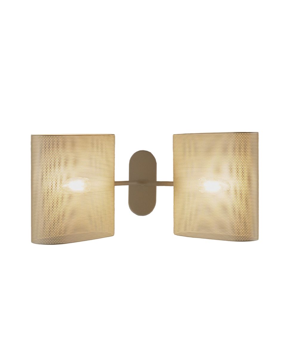 Бра Moderli Metalicana V11809-2W в Санкт-Петербурге