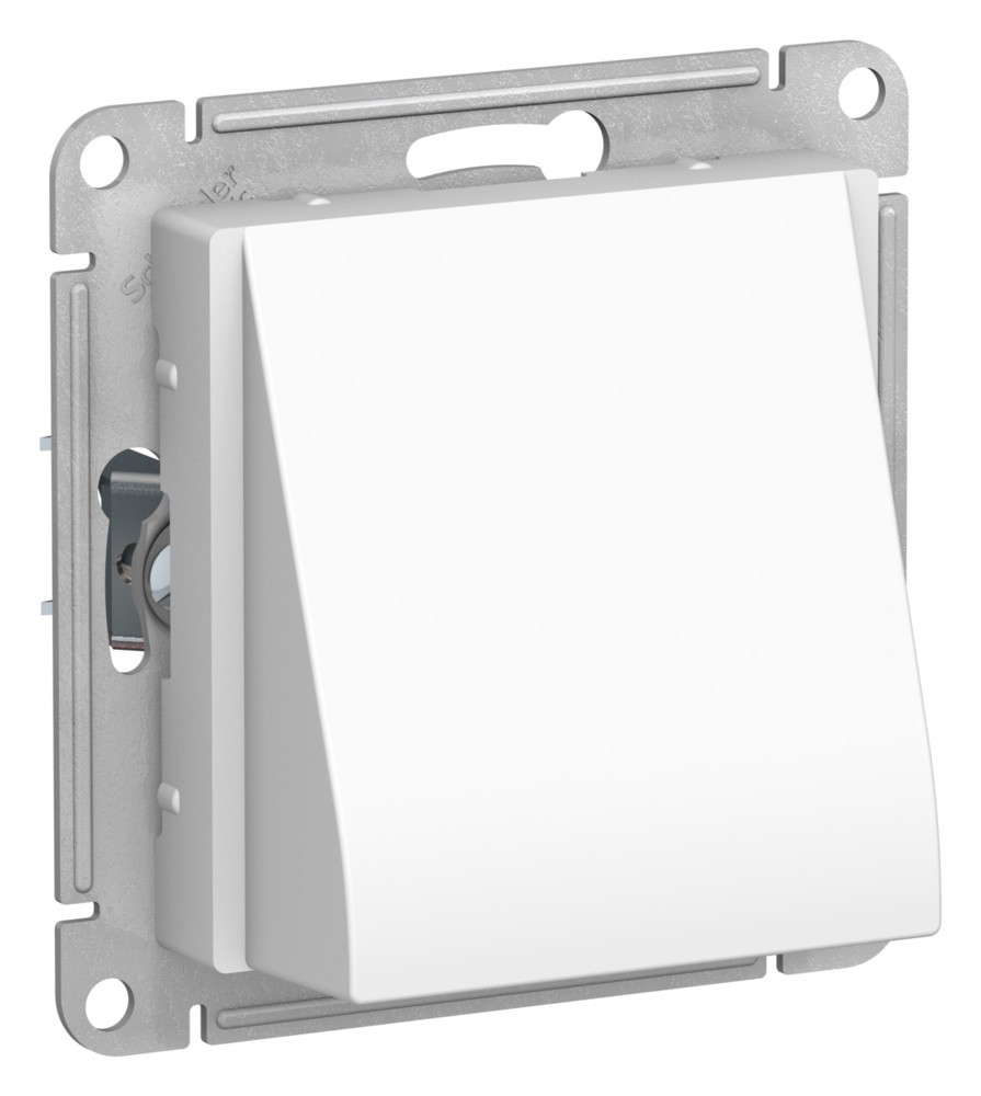 Вывод кабеля Systeme Electric AtlasDesign Лотос ATN001399 в Санкт-Петербурге