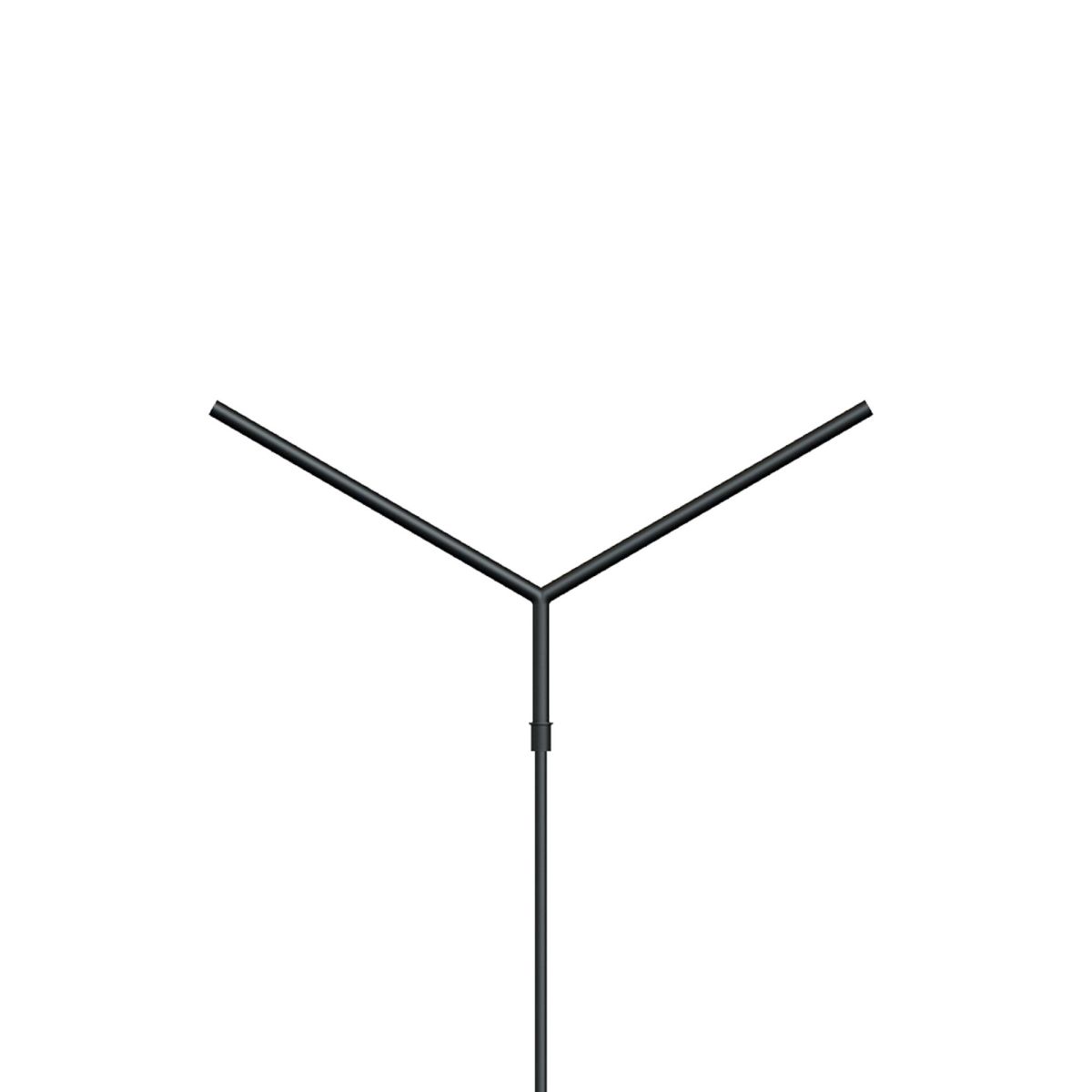 Кронштейн Arlight OXOR-SY2-3000x108-L1300 BLACK 051657 в Санкт-Петербурге