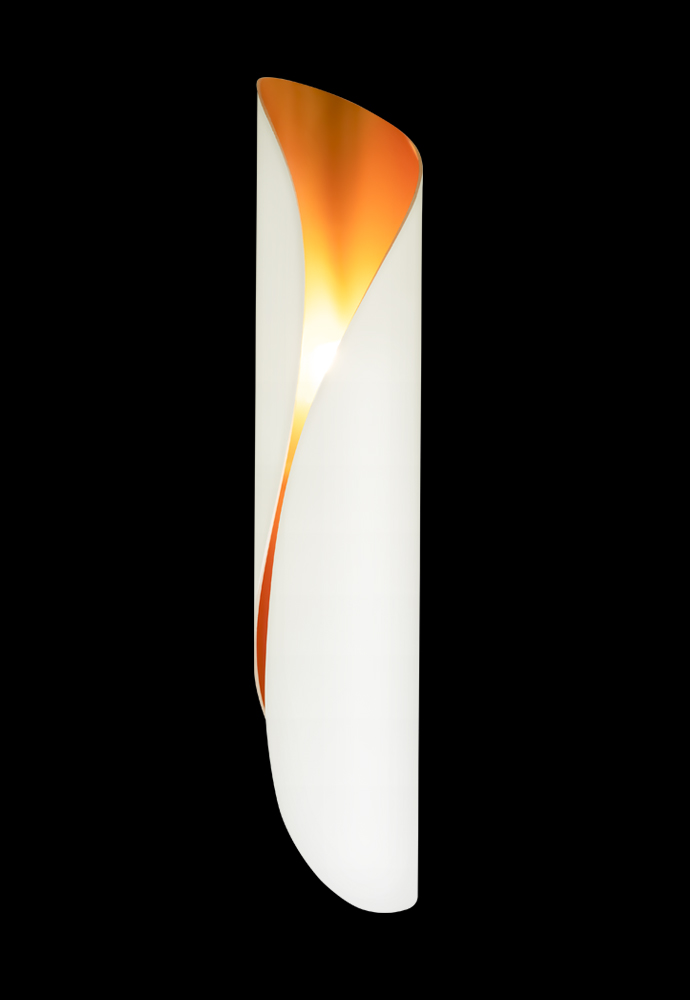 Настенный светильник Crystal Lux LUMINA AP2 WH в Санкт-Петербурге