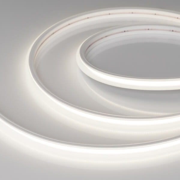 Светодиодная лента герметичная Arlight COB-PL90-X544-12mm 24V Day5000 032177(2) в Санкт-Петербурге