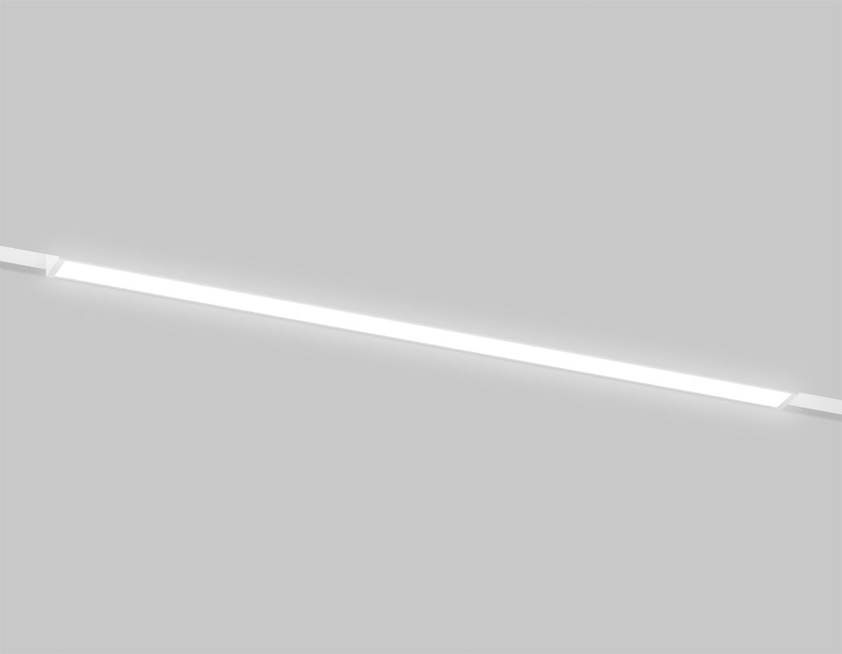 Трековый магнитный светильник с переключателем цв. темп. Ambrella Light GL2319 в Санкт-Петербурге