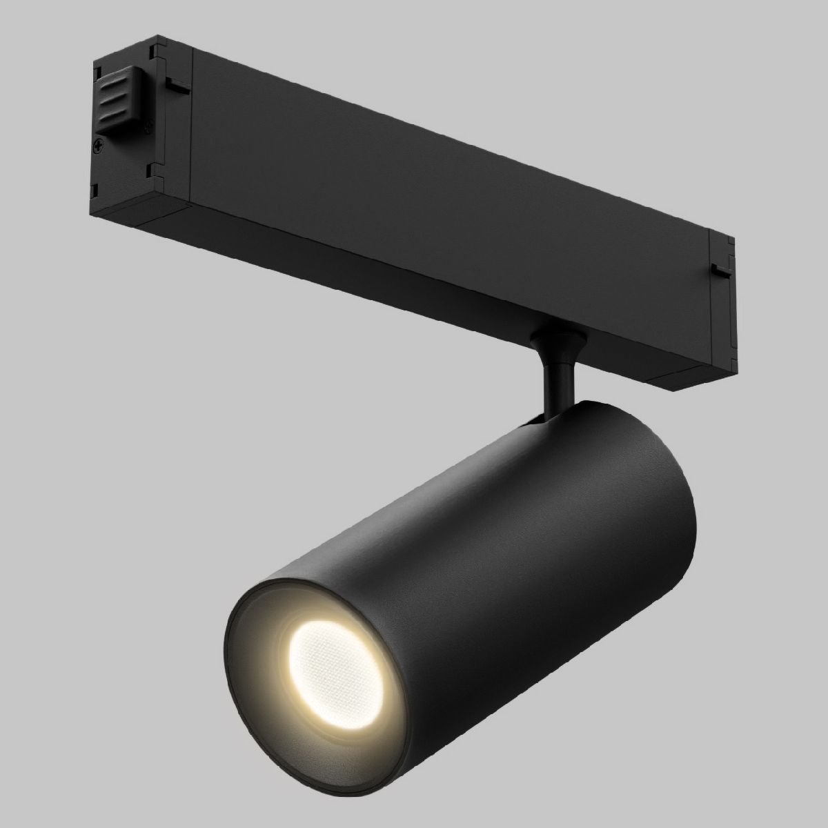 Трековый светильник IMEX Smart line IL.0050.5005-20-CCT-BK в #REGION_NAME_DECLINE_PP#