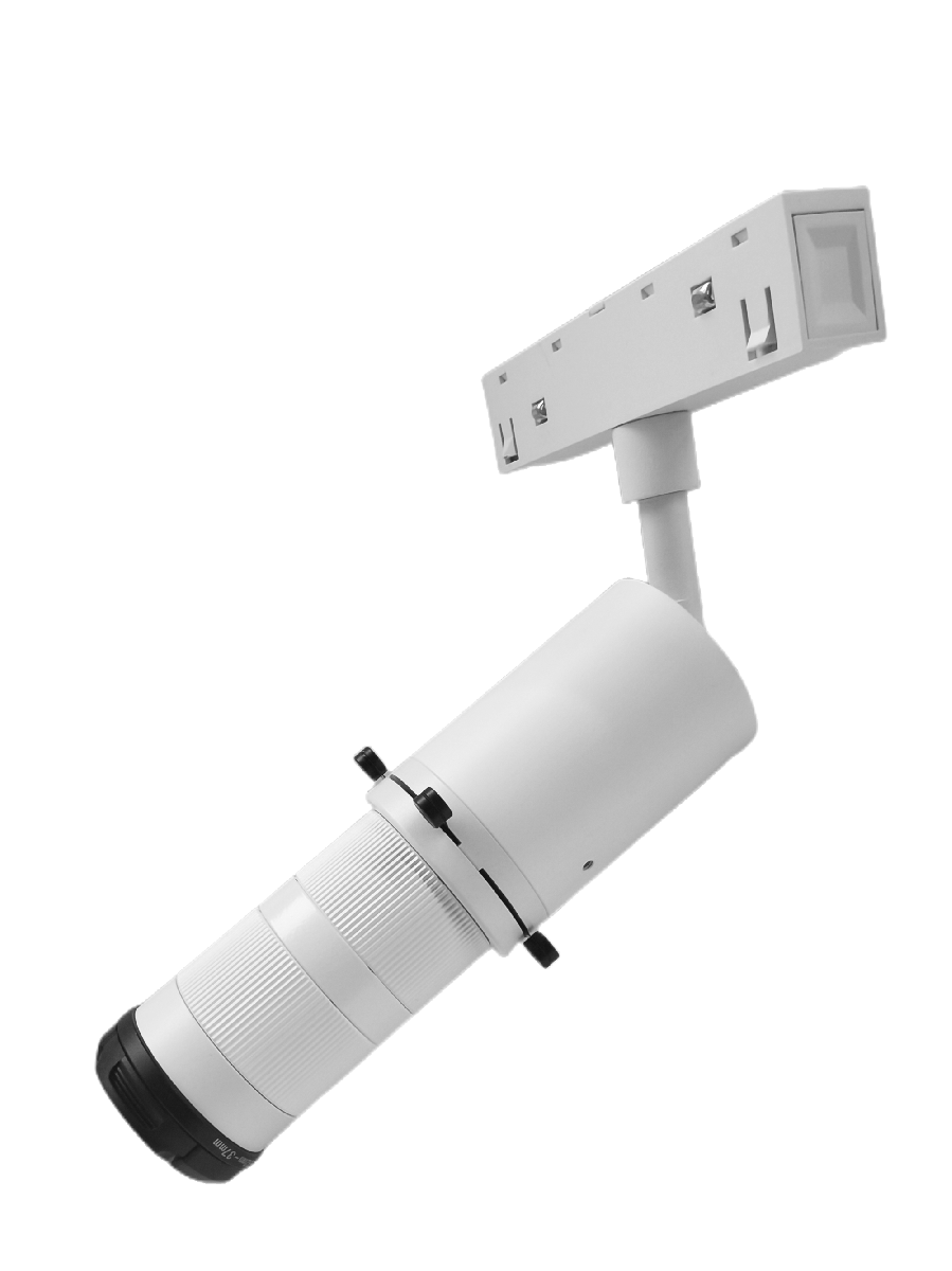 Трековый магнитный светильник Lumker SY-LINK-MS-WH-10-NW 018963 в Санкт-Петербурге