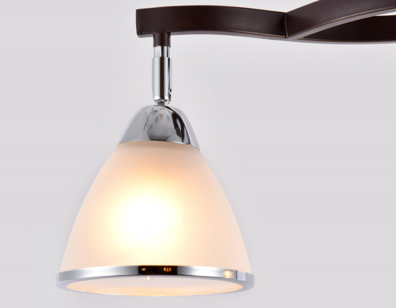 Люстра на штанге Ambrella Light TR3112 в Санкт-Петербурге