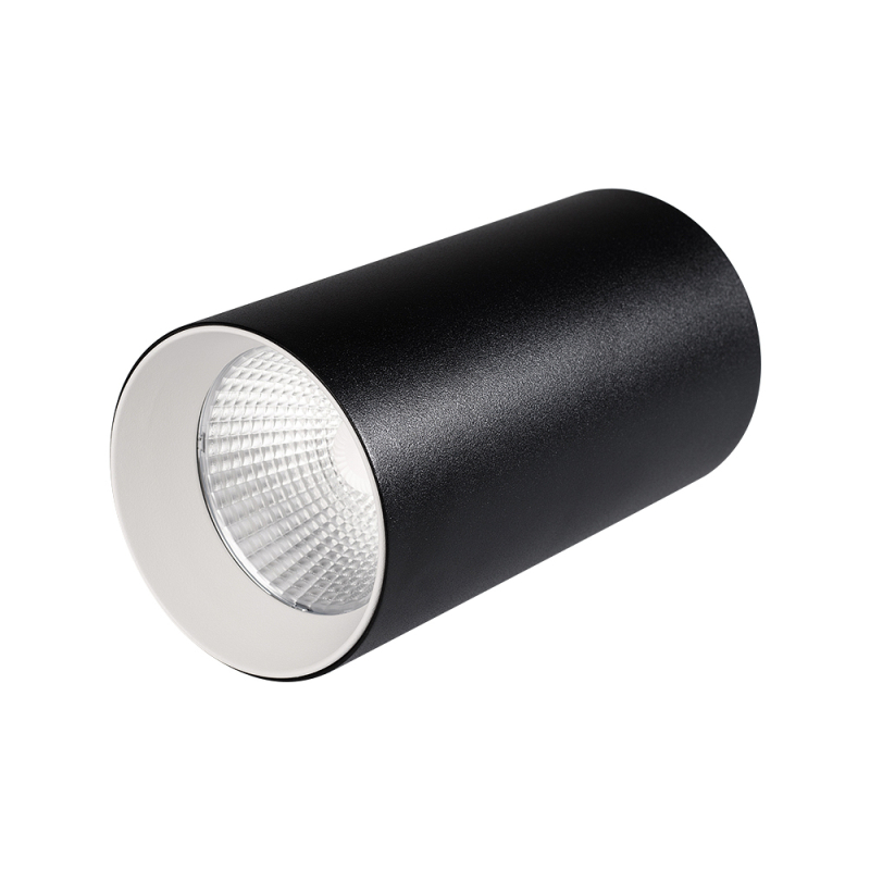 Накладной светильник Arlight SP-Polo-R85-1-15W Warm White 40deg 022955 в Санкт-Петербурге