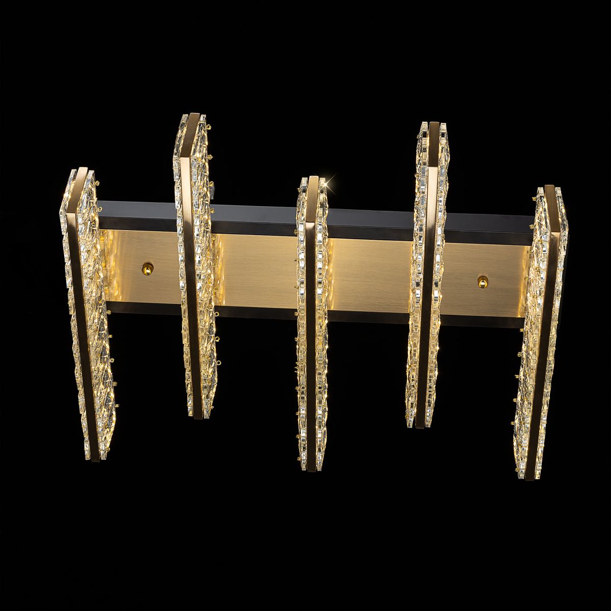 Потолочная люстра Citilux Palant CL325252 в #REGION_NAME_DECLINE_PP#