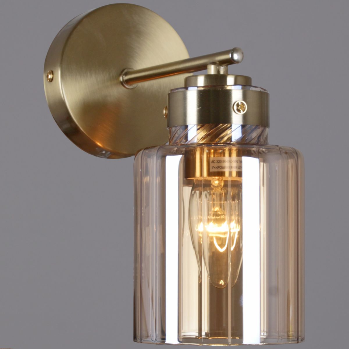 Бра Reluce 07570-0.2-01 в Санкт-Петербурге