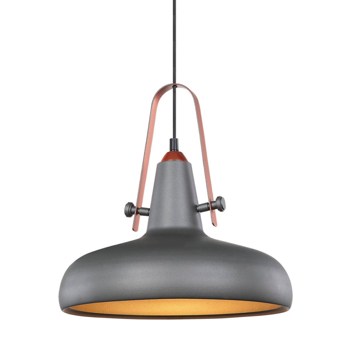 Подвесной светильник Lussole Loft LSP-9814 УЦ в Санкт-Петербурге