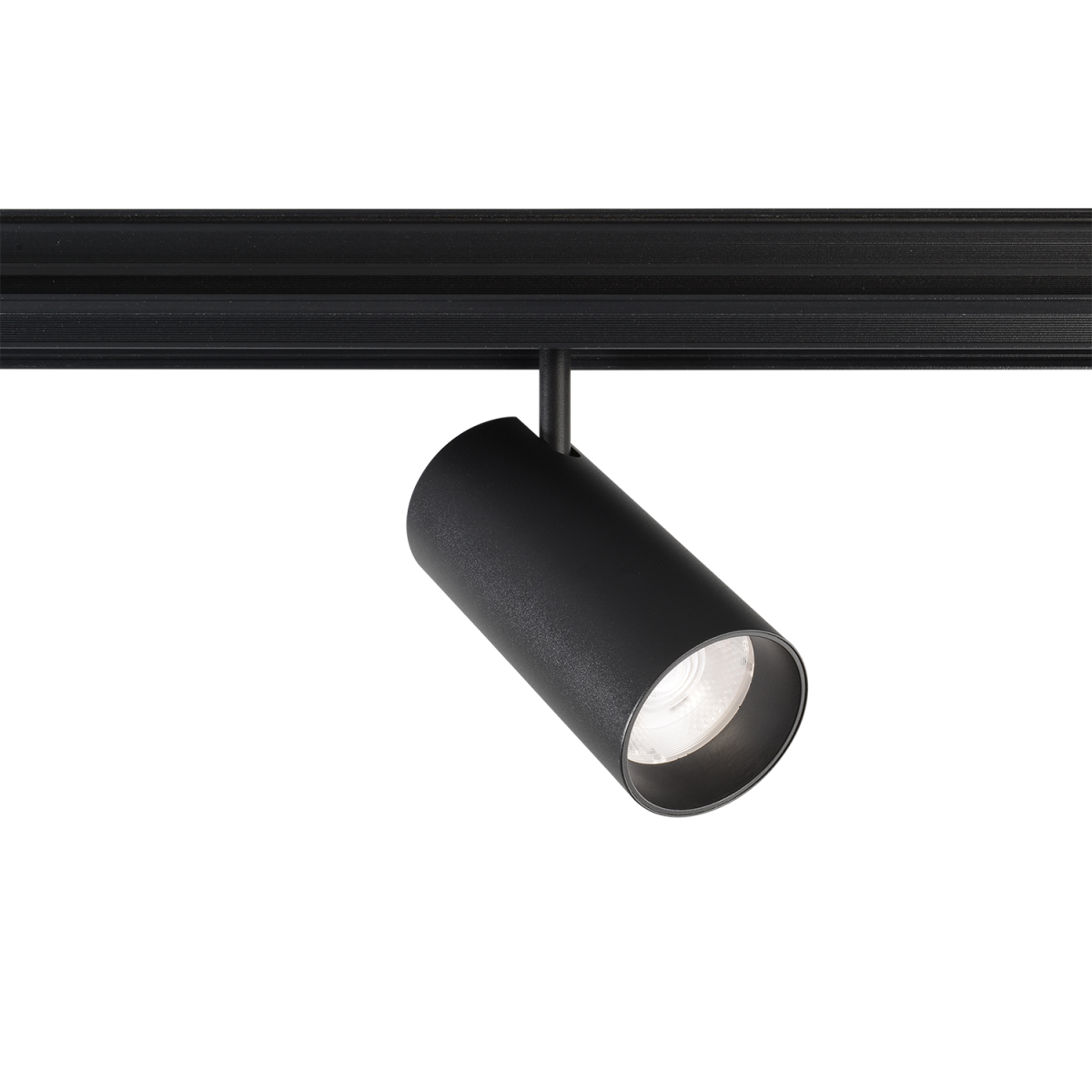 Трековый магнитный светильник Crystal Lux Space CLT 0.33 003 20W BL 3CCT-SMART в Санкт-Петербурге