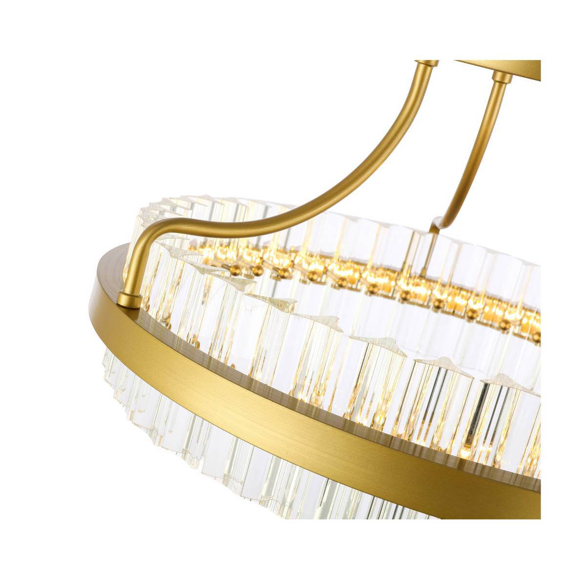 Люстра на штанге ST-Luce SL383.202.01 в Санкт-Петербурге