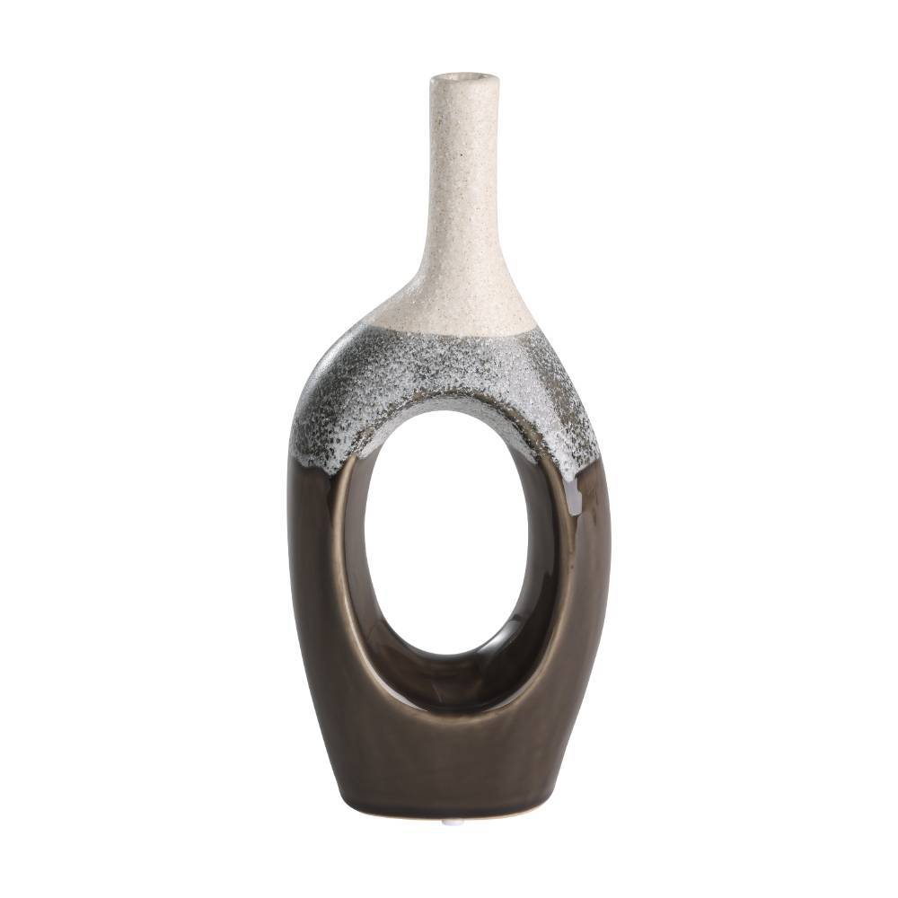 Ваза керамическая Eglo Iwate 421517 в #REGION_NAME_DECLINE_PP#