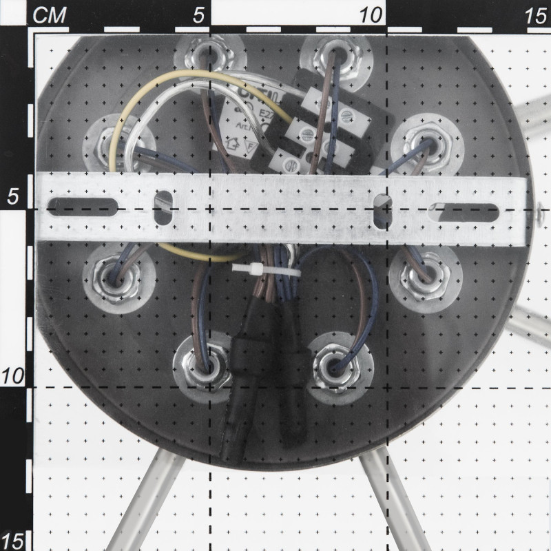 Накладная люстра Citilux CL172151 в Санкт-Петербурге