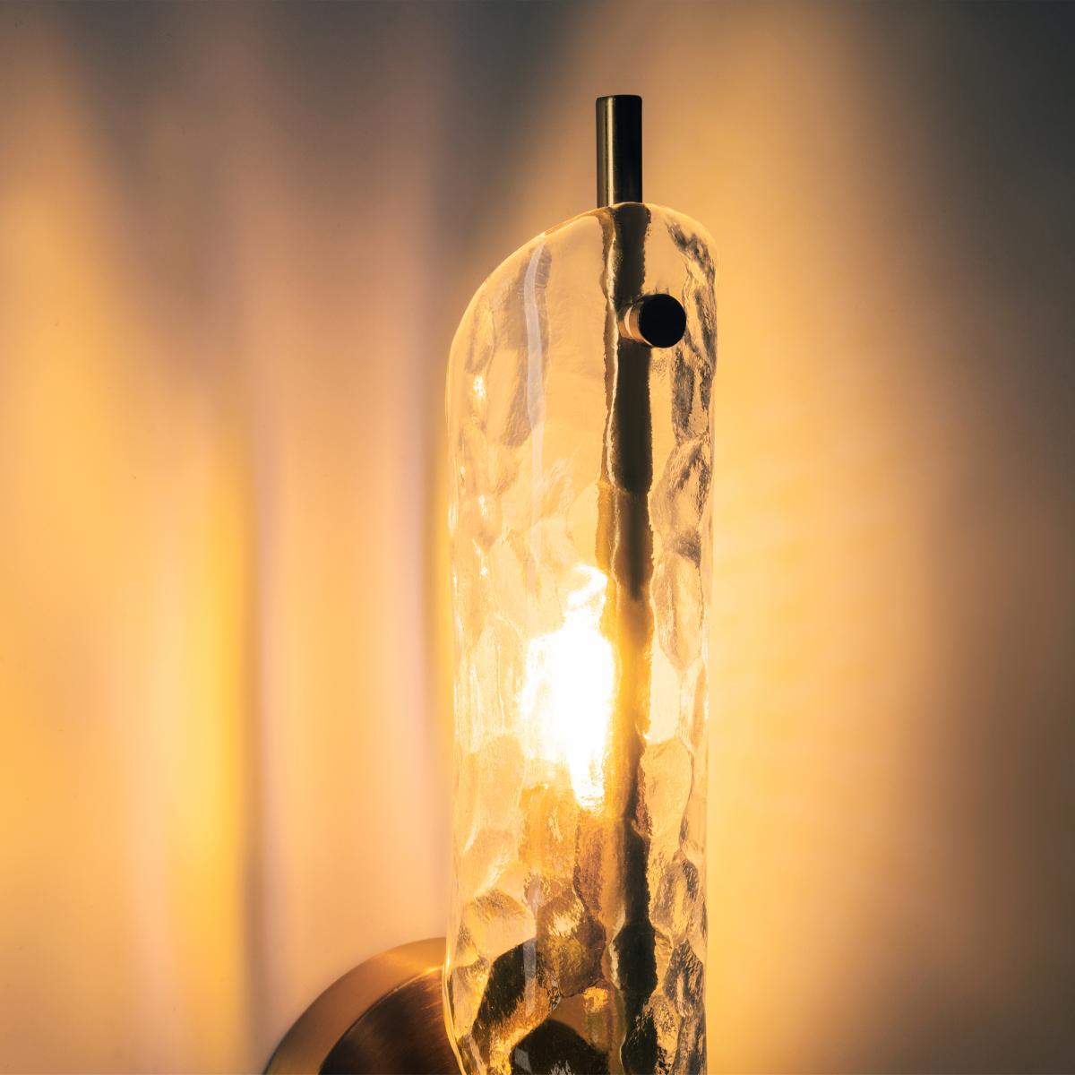 Бра Freya Серия - 420 FR5420WL-01BS в Санкт-Петербурге