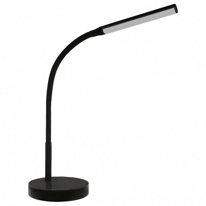 Настольная лампа (UL-00003336) Uniel TLD-552 Black/LED/200Lm/4500K/Dimmer в Санкт-Петербурге