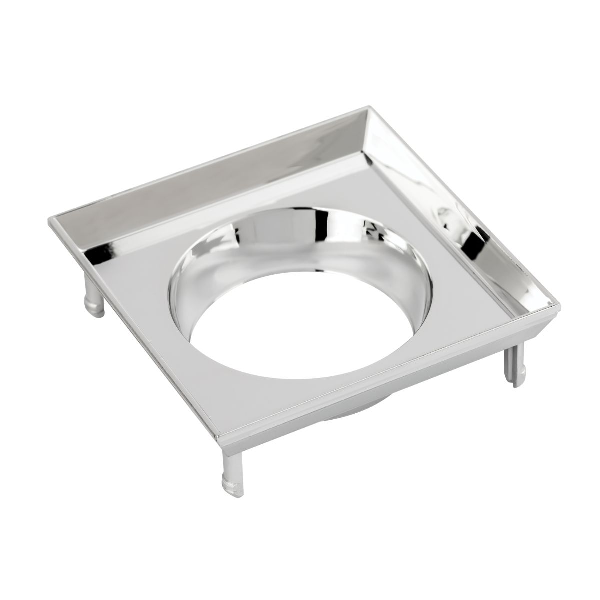 Рефлектор квадратный для рамок 07521х/07521X-01 и 07522х/07522X-01 Lightstar Stella 075514 в Санкт-Петербурге