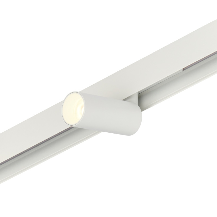 Трековый магнитный светильник Myfar Ray MT0220-7W4K-W в Санкт-Петербурге