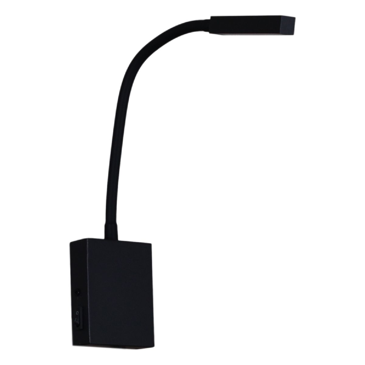 Гибкое бра Reluce 86205-9.2-001MN LED5W BK УЦ в Санкт-Петербурге
