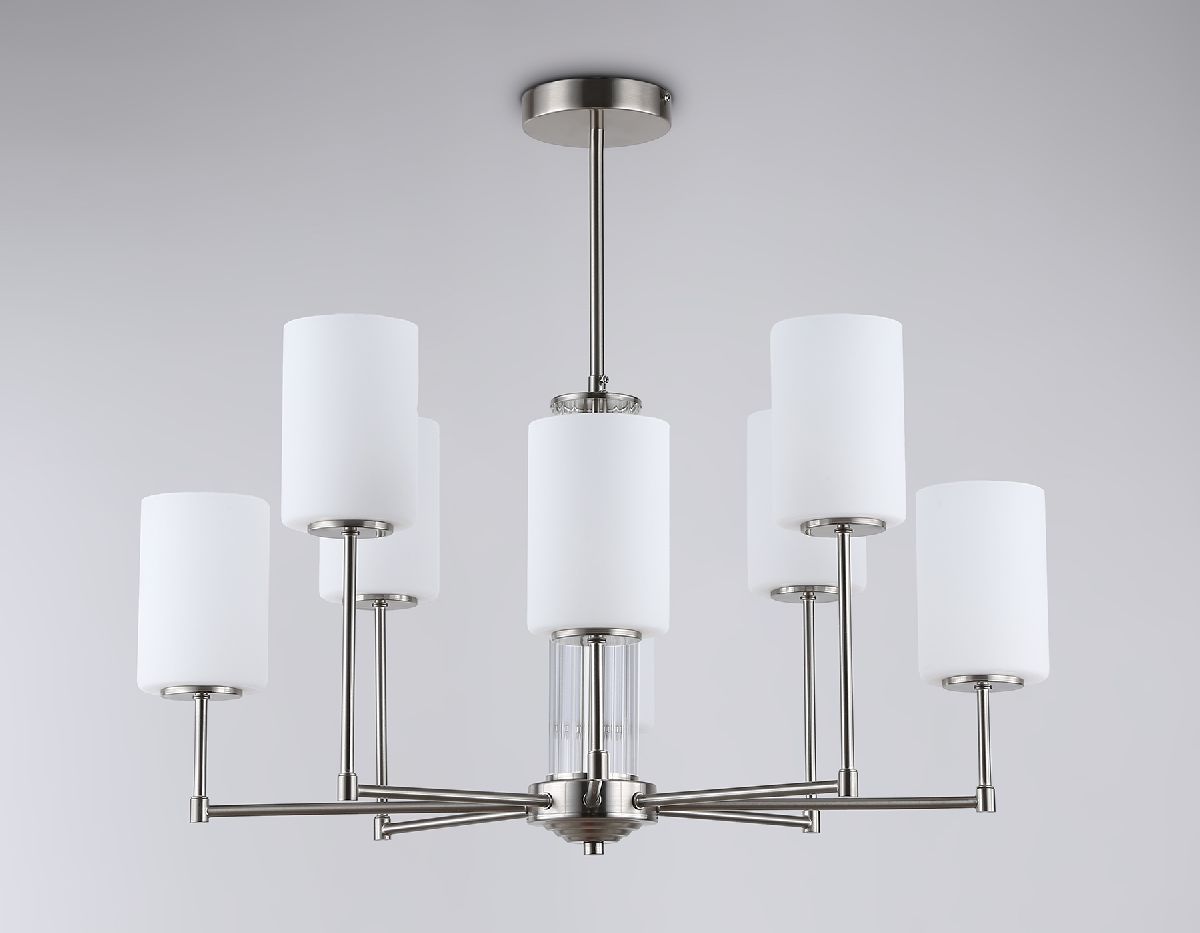 Люстра на штанге Ambrella Light High Light Modern LH56213 в Санкт-Петербурге