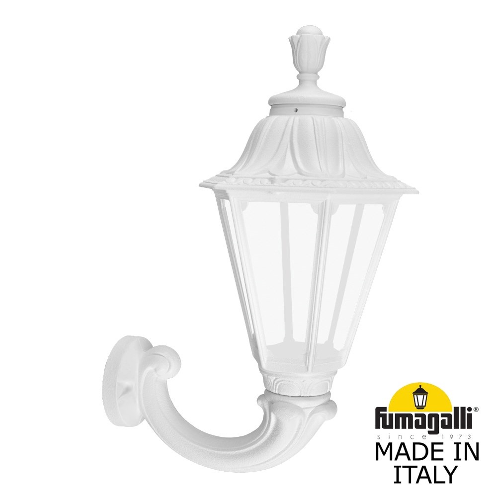 Уличный настенный светильник Fumagalli OFIR/RUT E26.132.000.WXE27 в Санкт-Петербурге