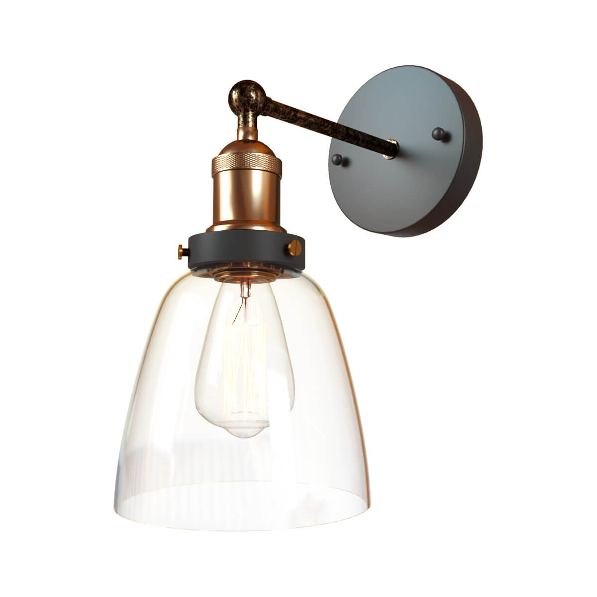 Бра LOFT IT Factory filament Loft1122W в Санкт-Петербурге