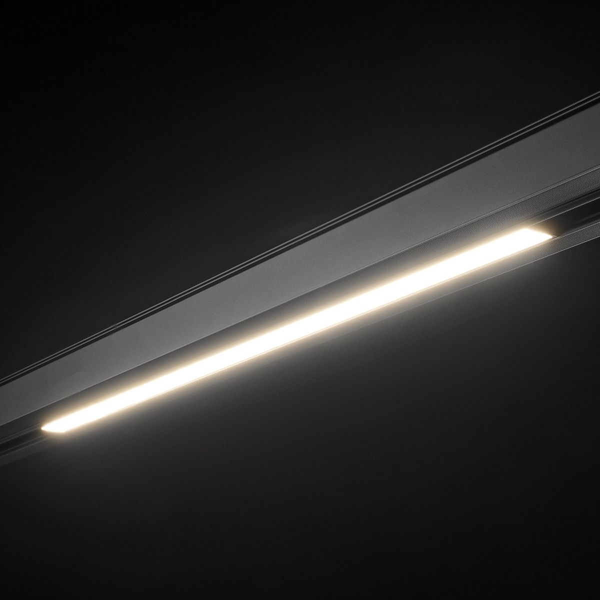 Трековый магнитный линейный светильник SWG SY-LINK-600-BL-24-NW 016835 в Санкт-Петербурге