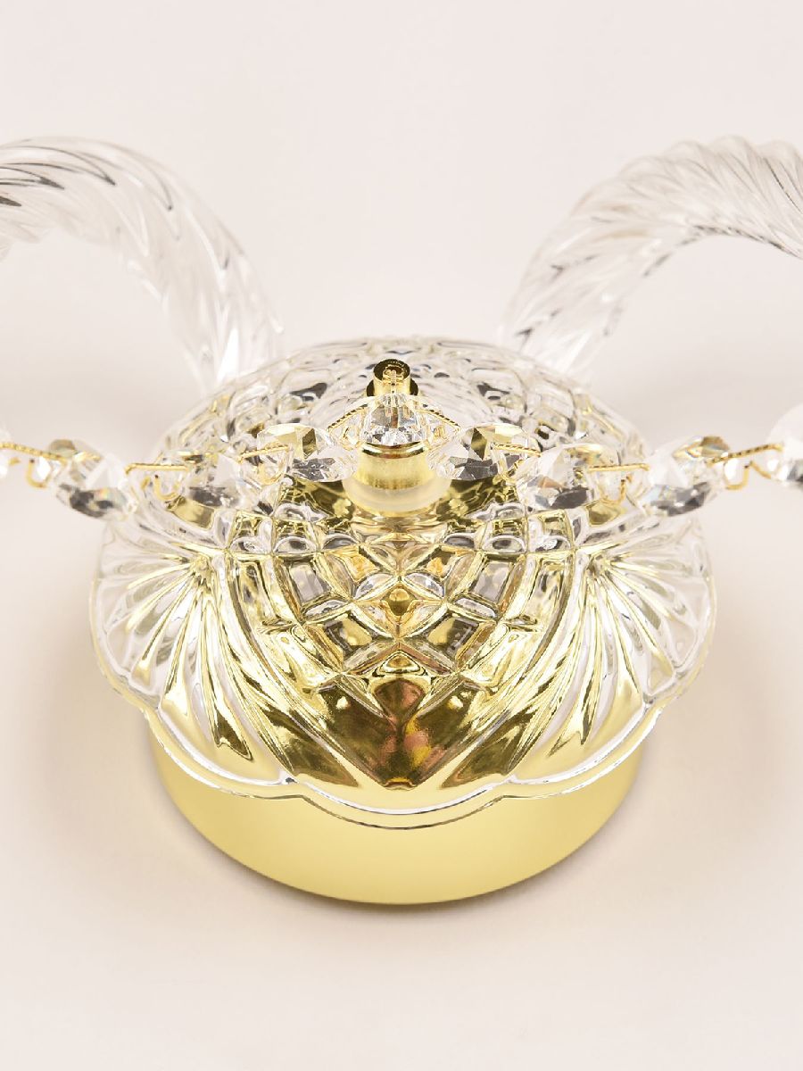 Бра Bohemia Ivele Crystal 101B/2/165 G в Санкт-Петербурге