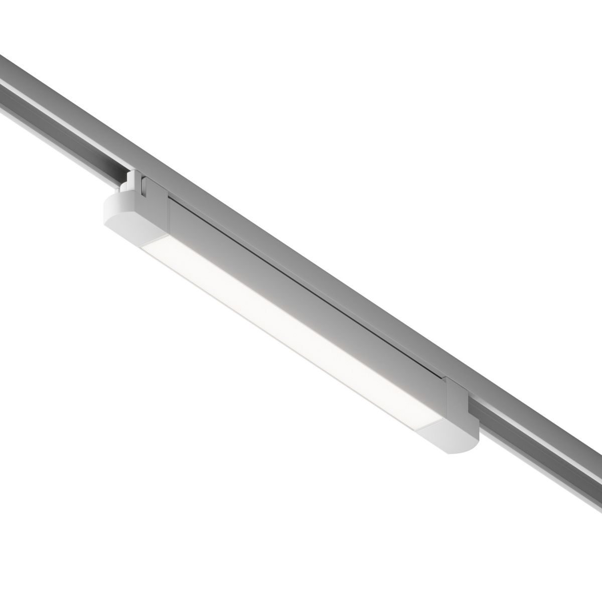 Трековый однофазный светильник Hesby Lighting Skylite HSBL_0046 в Санкт-Петербурге