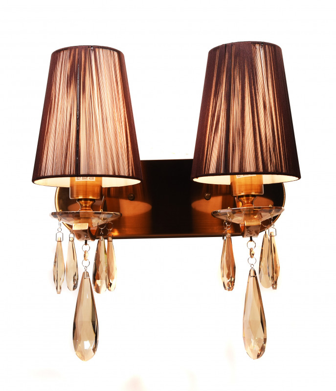 Бра Lumina Deco Alessia LDW 1726-2 MD в #REGION_NAME_DECLINE_PP#