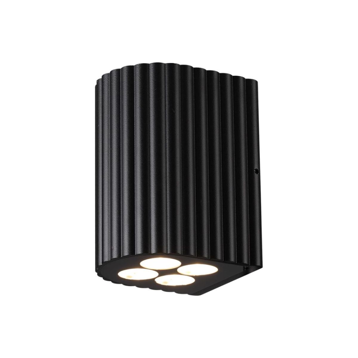 Уличный настенный светильник Odeon Light Nature Glenn 7127/8WL в #REGION_NAME_DECLINE_PP#