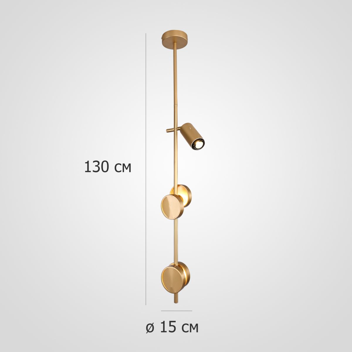 Подвесной светильник ImperiumLoft Chody 302465-26 в Санкт-Петербурге