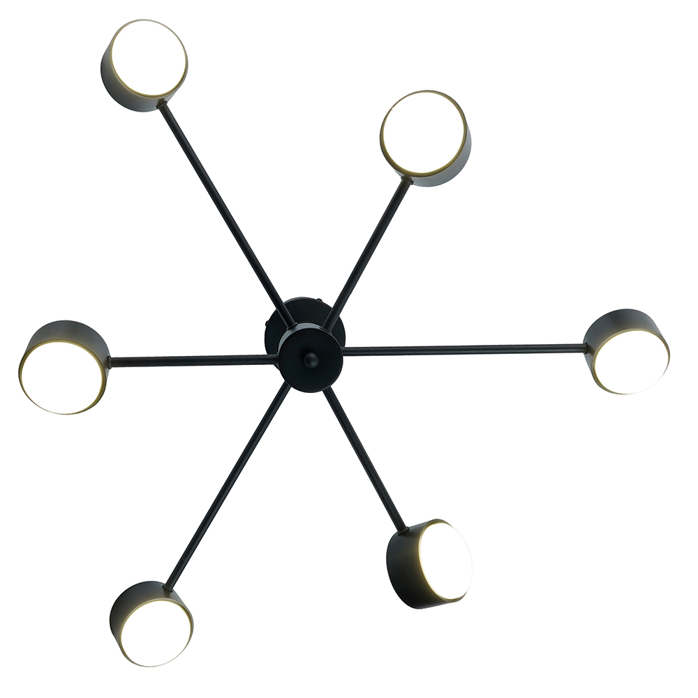 Потолочный светильник Feron AL270 53102 в Санкт-Петербурге