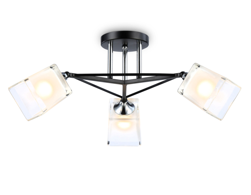 Люстра на штанге Ambrella Light Modern TR303072 в Санкт-Петербурге