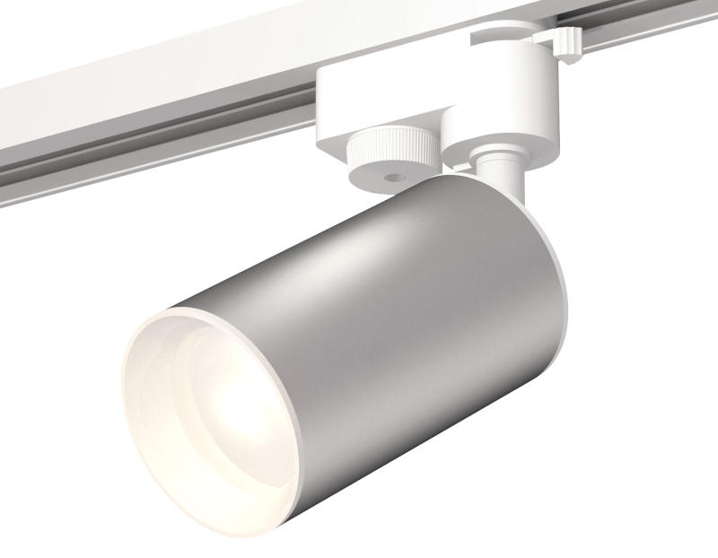 Трековый однофазный светильник Ambrella Light Track System XT6324001 (A2520, C6324, N6101) в Санкт-Петербурге