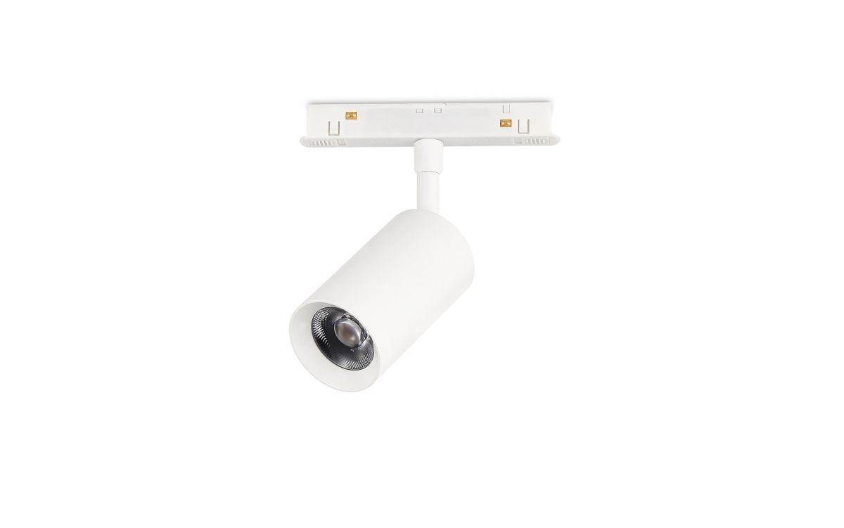 Трековый светильник Donolux Alpha DL20295NW10WDIM в Санкт-Петербурге
