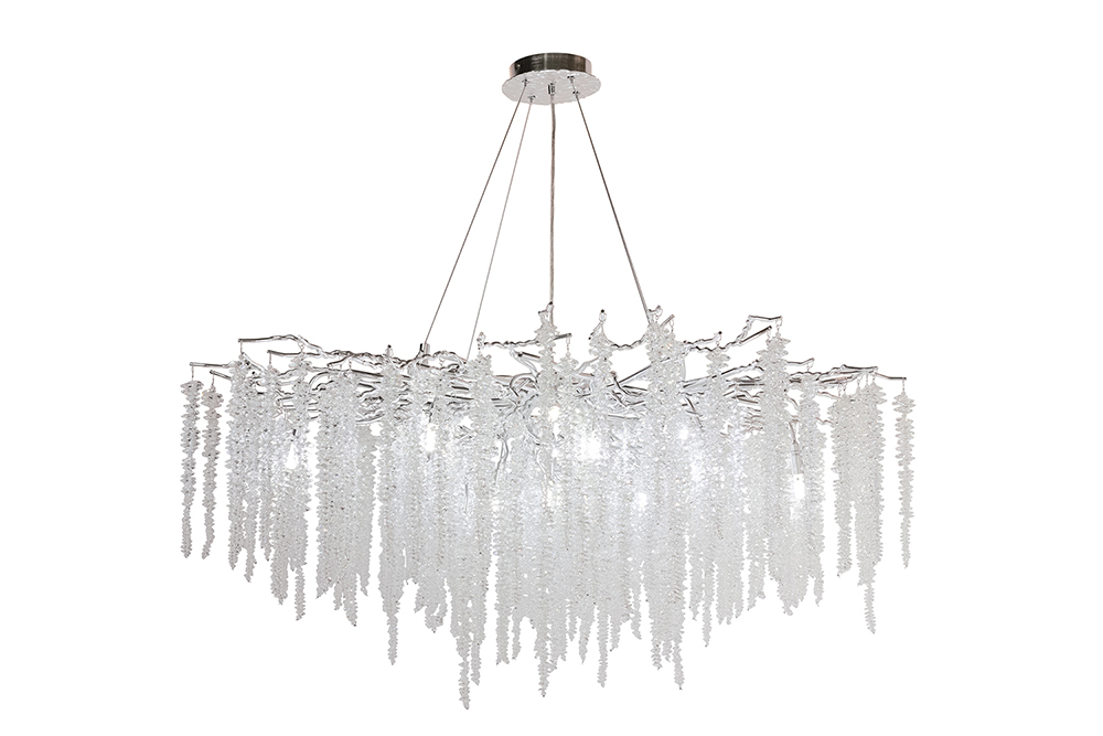 Подвесная люстра Diamand L1200 AR в #REGION_NAME_DECLINE_PP#