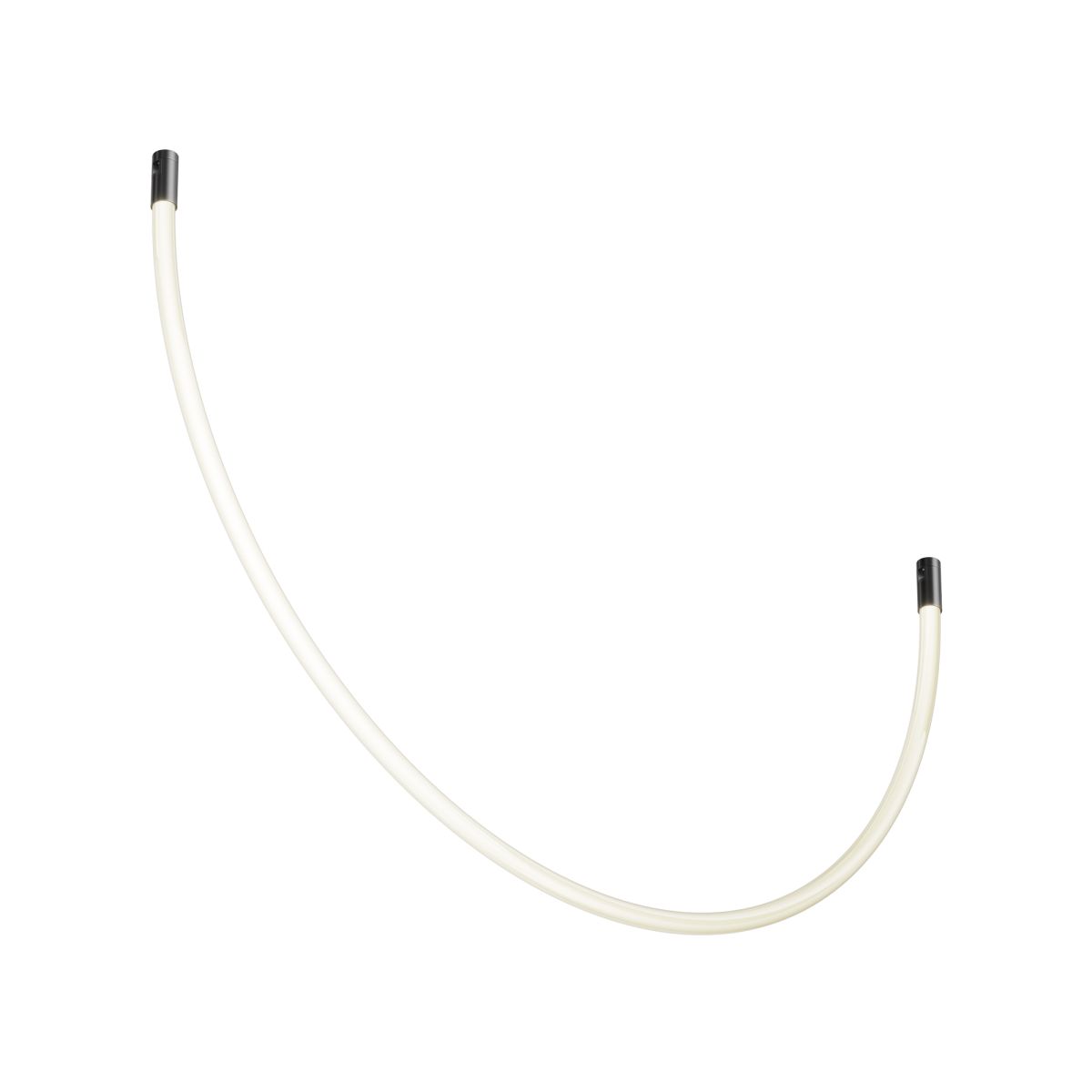 Трековый магнитный светильник Maytoni Technical Tau Flarity TR154-1-27W4K-B в Санкт-Петербурге