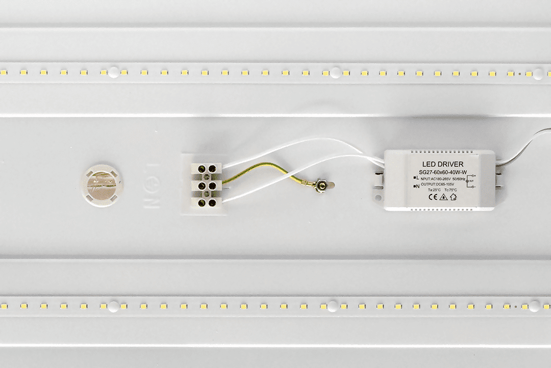 Встраиваемый светильник SWG ARM27-595-40-W 001619 в Санкт-Петербурге