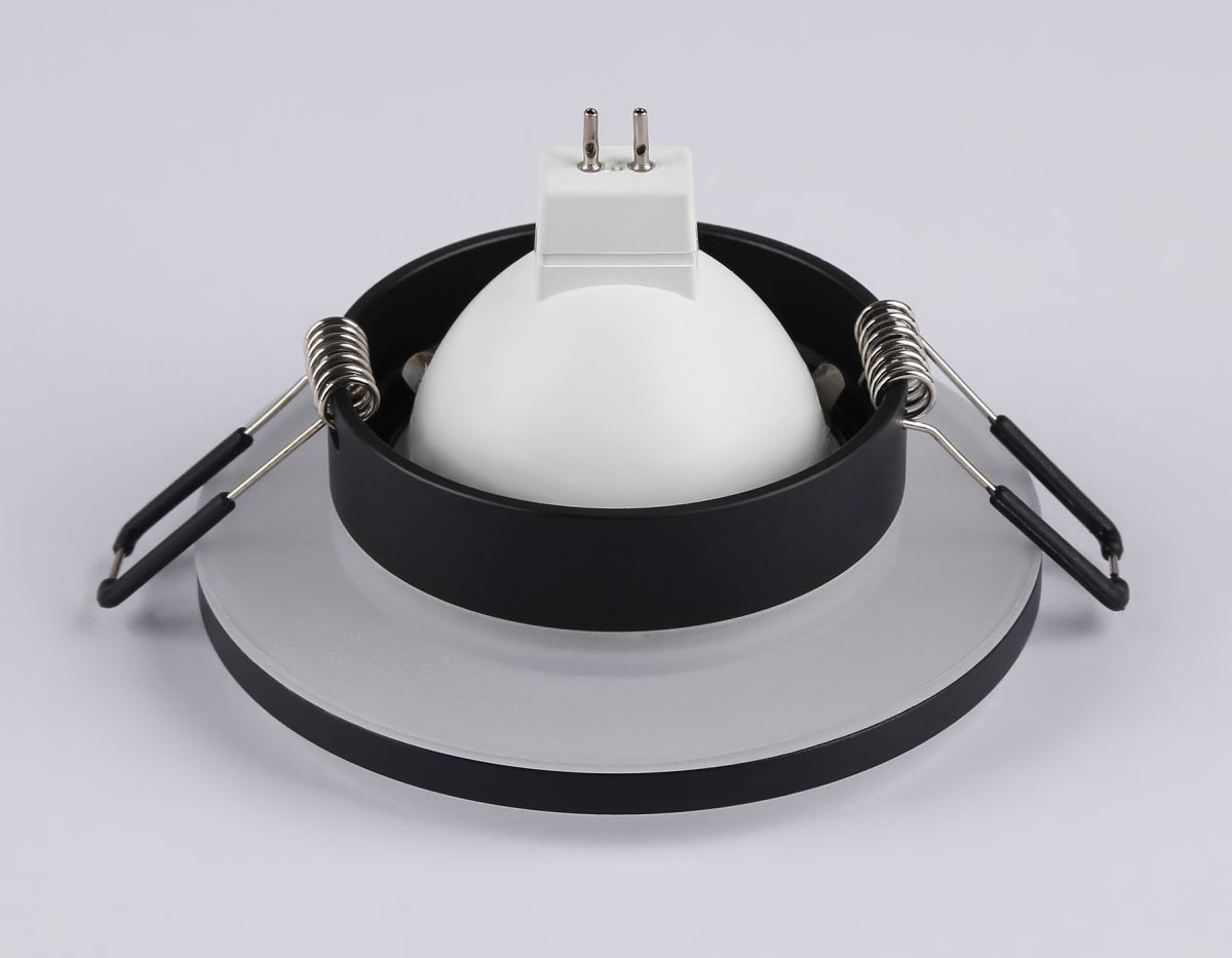 Встраиваемый светильник Ambrella Light Techno spot Acrylic Tech TN3201 в Санкт-Петербурге