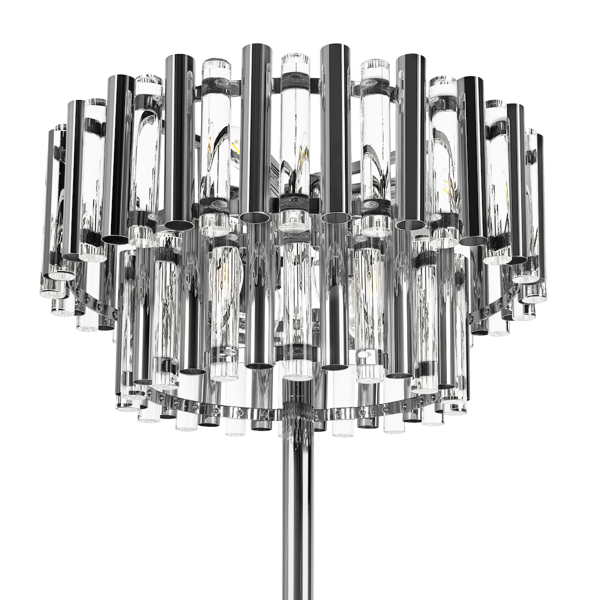 Торшер Loft IT Boucle 10438F в Санкт-Петербурге