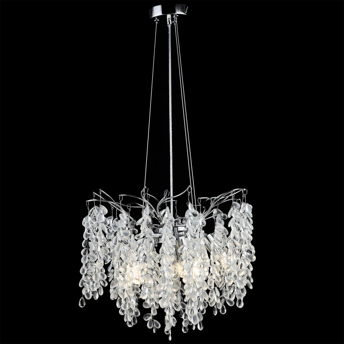 Подвесная люстра Reluce 95620-0.4-05 CH в Санкт-Петербурге