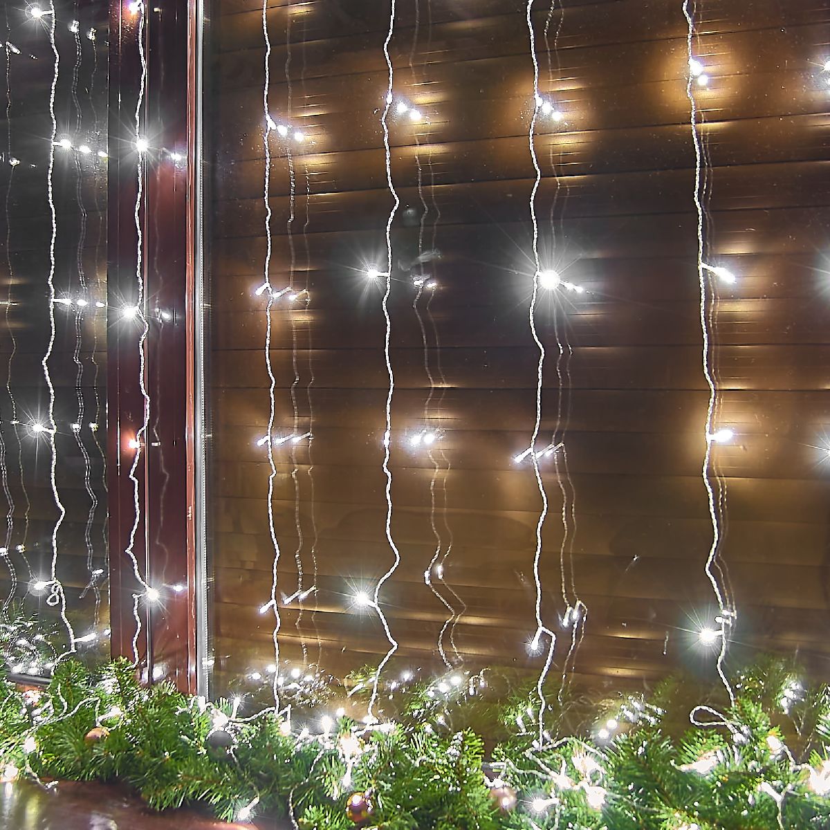 Гирлянда Занавес Uniel ULD-C3030-192/DTA WHITE IP20 UL-00012097 в #REGION_NAME_DECLINE_PP#