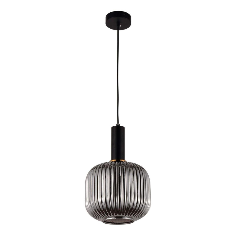 Подвесной светильник Lumina Deco Gato LDP 1217 GY+BK в Санкт-Петербурге