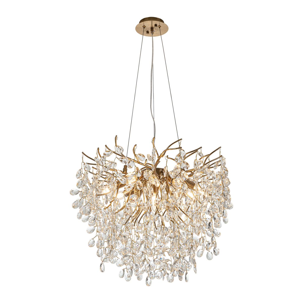 Подвесная люстра Modestyle MS.2117.600 BS в #REGION_NAME_DECLINE_PP#