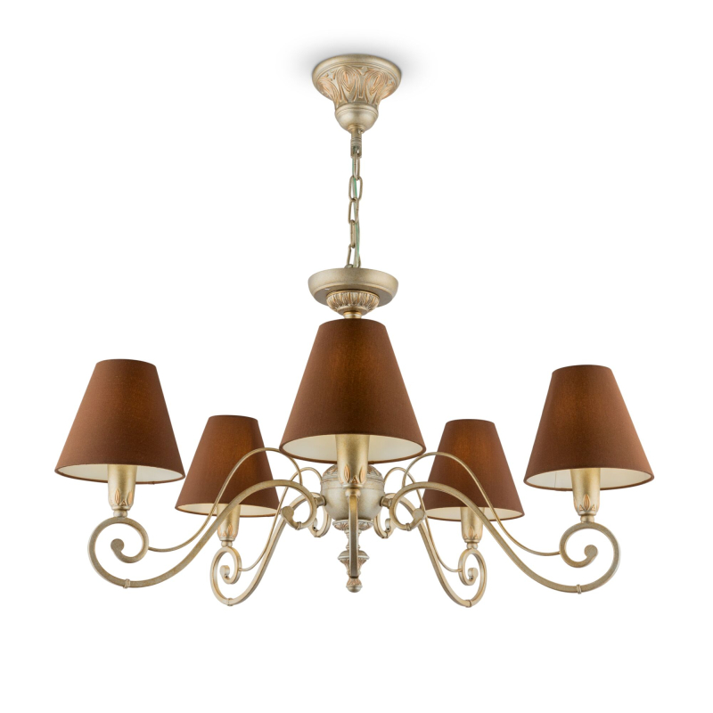 Подвесная люстра Maytoni Provence 10 E3-05-H-LMP-O-30 в Санкт-Петербурге