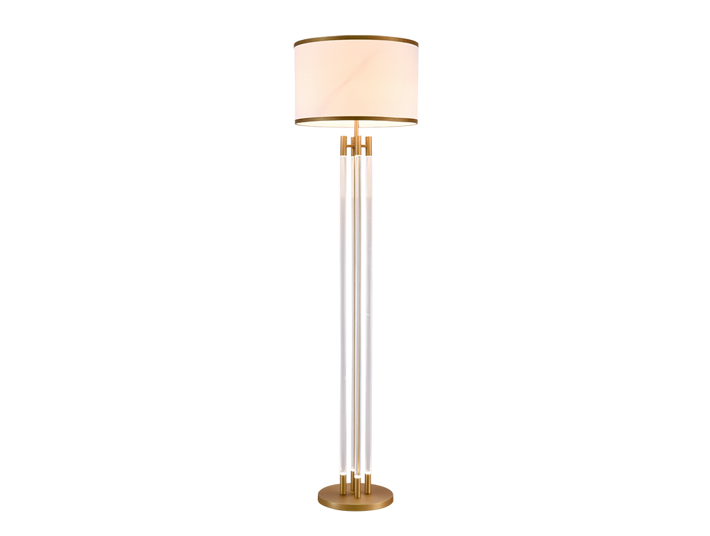 Торшер Newport 3551/FL brass М0071846 в Санкт-Петербурге