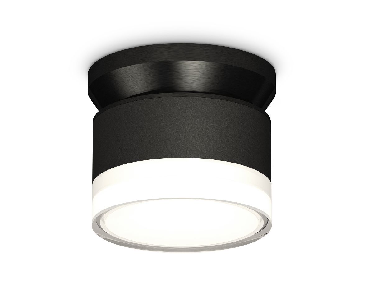 Накладной светильник Ambrella Light Techno spot (N8902, C8102, N8399) XS8102052 в Санкт-Петербурге