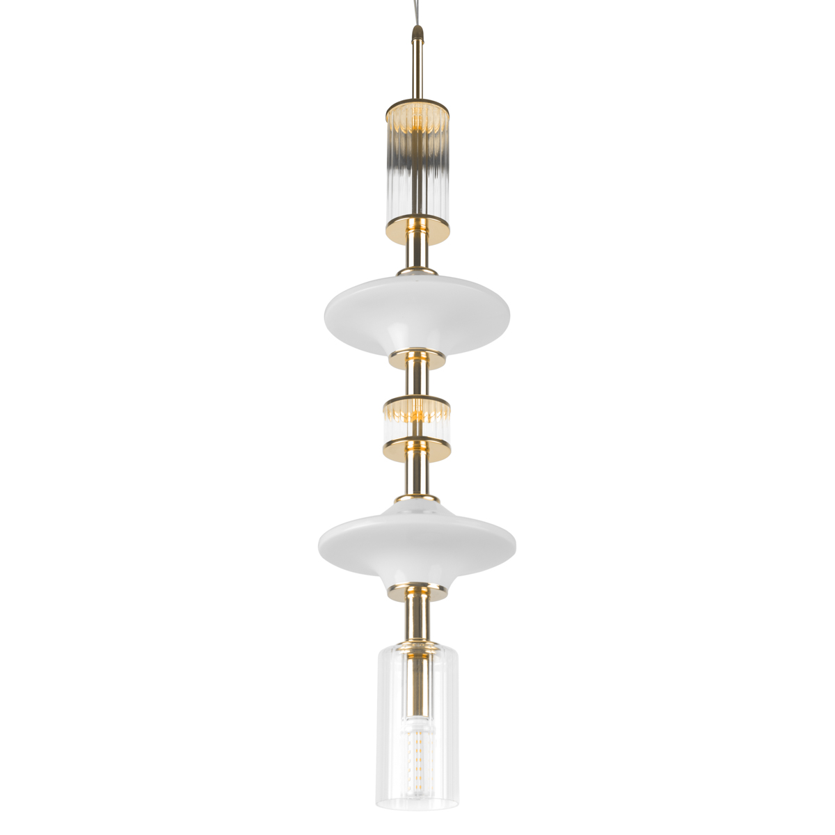 Подвесной светильник Loft IT Spindle 10423/B в Санкт-Петербурге